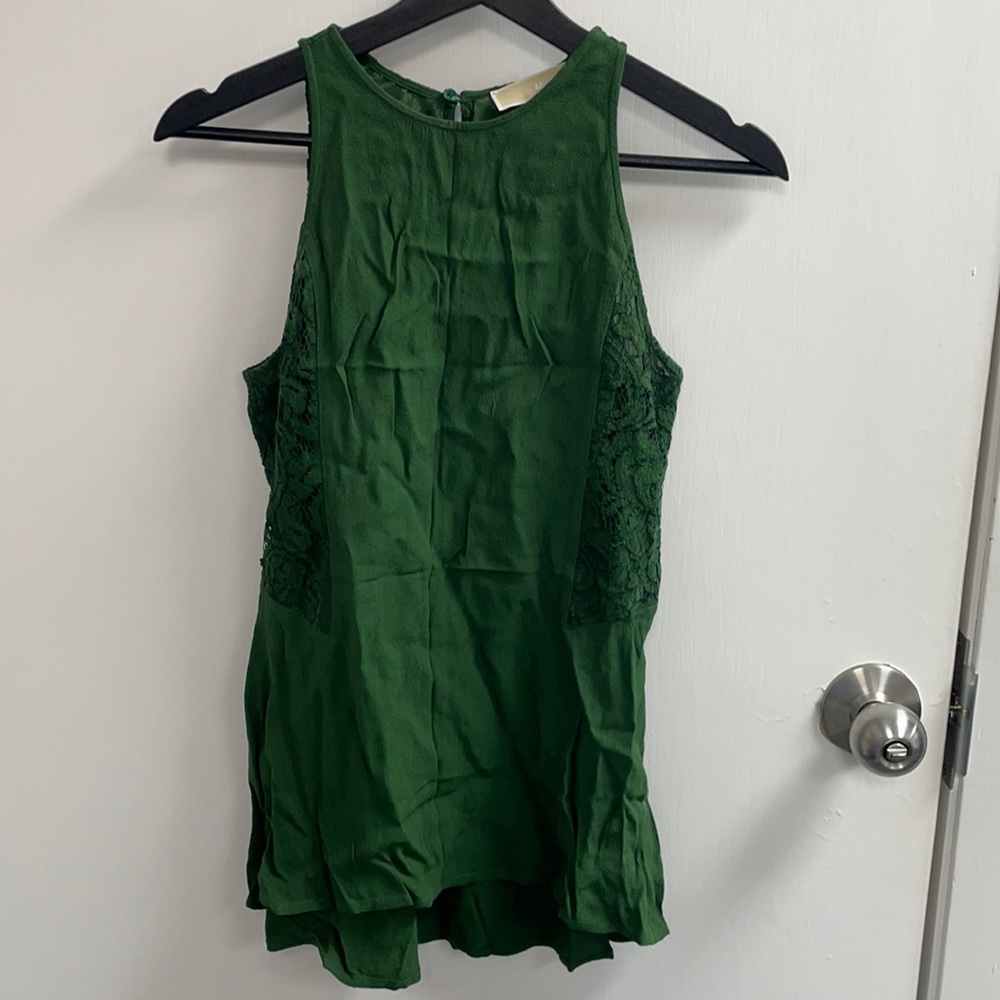 Micheal Kors Women’s Tank Top (3220)